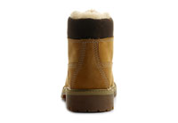 Timberland Boty 6-Inch Shearling Boot 4