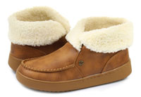 Skechers Kotníkové topánky Cozy High