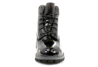 Timberland Magasszárú cipő 6-Inch Premium Boot 6