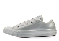 Converse Sneakers Chuck Taylor All Star Ox Metallic Rubber 3