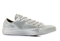 Converse Sneakers Chuck Taylor All Star Ox Metallic Rubber 5