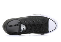 Converse Sneakers Chuck Taylor All Star Stingray Metallic Ox 2