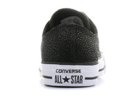 Converse Sneakers Chuck Taylor All Star Stingray Metallic Ox 4