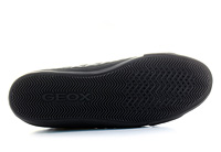 Geox Kotníkové topánky New Club 1