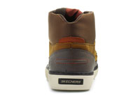 Skechers Kotníkové topánky Palen 4
