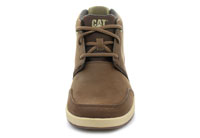 CAT Kotníkové topánky Cruz Fleece 6
