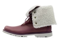 Timberland Boty 6-Inch Shearling Boot 3