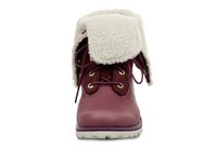 Timberland Boty 6-Inch Shearling Boot 6