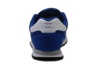 New Balance Sneaker Gm500 4