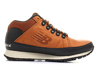 New Balance Kotníkové sneakersy Hl754 5