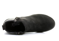 Kitten Kotníkové topánky Jack1 2