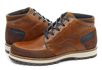 Lumberjack Magasszárú cipő Aveiro