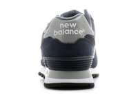 New Balance Sneakersy M574 4