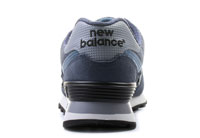 New Balance Sneakersy M574 4