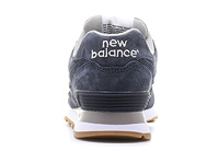 New Balance Topánky M574 4