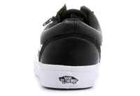 Vans Sneakers Old Skool Zip 4
