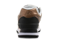New Balance Cipő W574 4