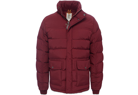 Goose eye mountain jacket best sale