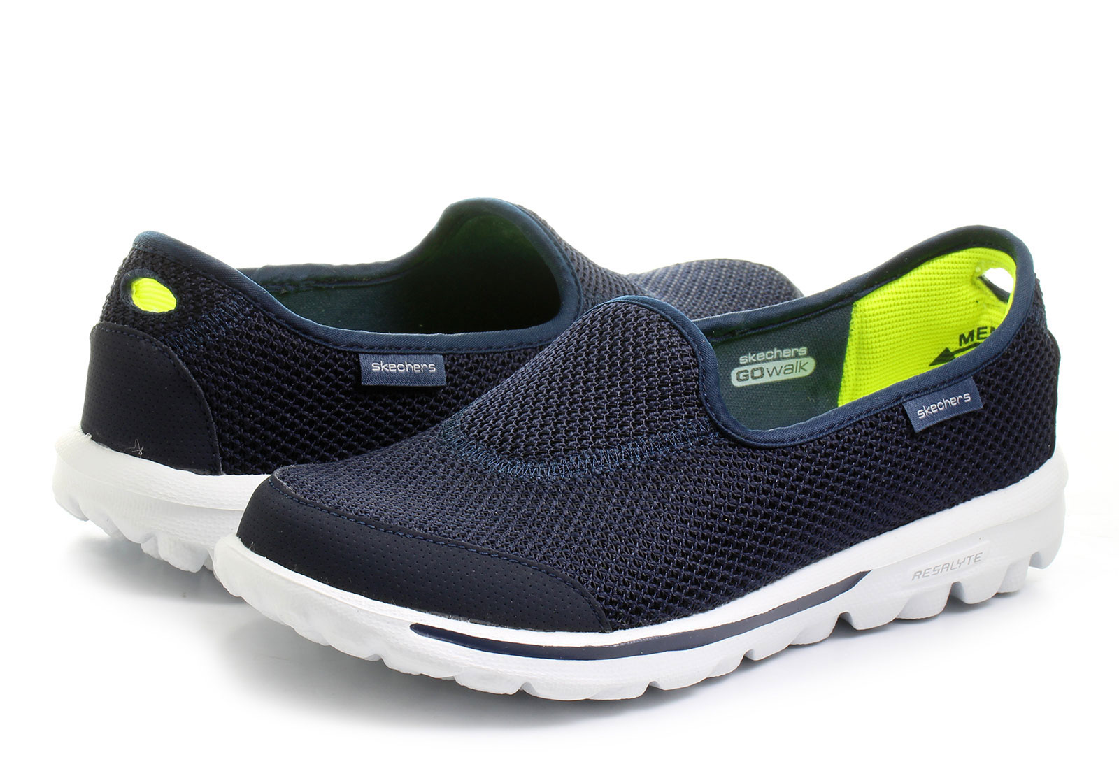 Skechers go 2024 walk rival