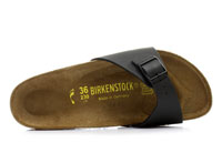 Birkenstock Ravne papuče Madrid BS 2