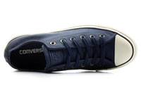 Converse Patike Ct As leather 2
