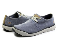 Skechers Cipele Relaxed Fit: Oldis - Stound