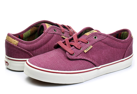 Vans Patike Atwood deluxe