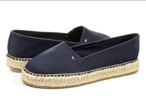 Tommy Hilfiger Espadrile Sammy 2d