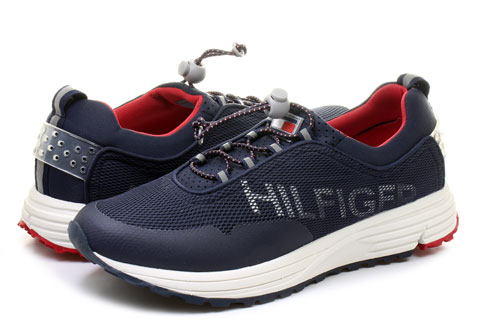 Tommy Hilfiger Sneakersy Hurdle 1d Sport