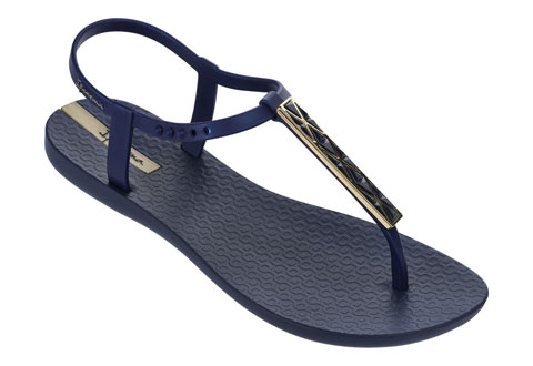 Ipanema Sandály Premium Pietra Sandal