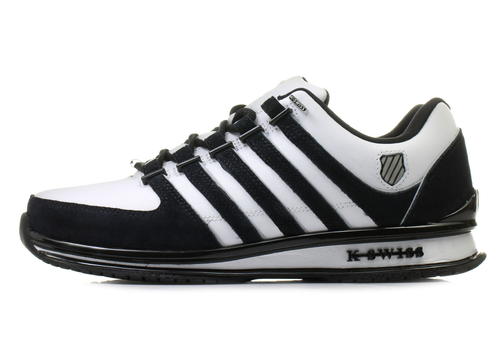 K-swiss Shoes - Rinzler Sp - 02283-192-M - Online shop for sneakers ...