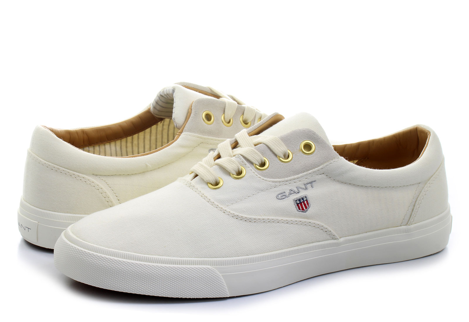 Gant Sneakers - Hero - 12638083-G20 - Online shop for sneakers, shoes ...