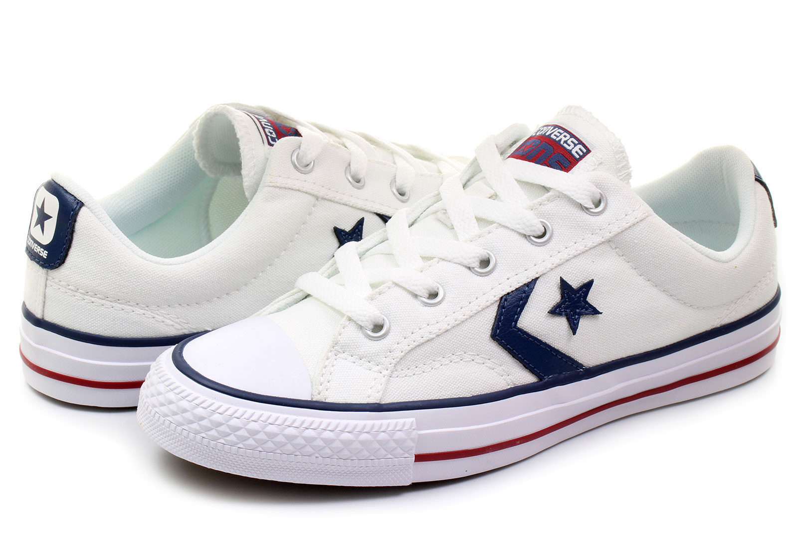 converse sneakers star player