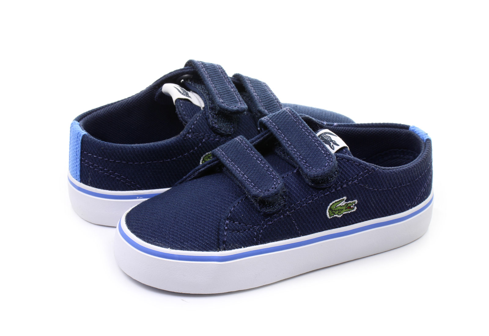 Lacoste Shoes - Marcel Chunky Kids - 161spi0012-nv1 - Online shop for ...
