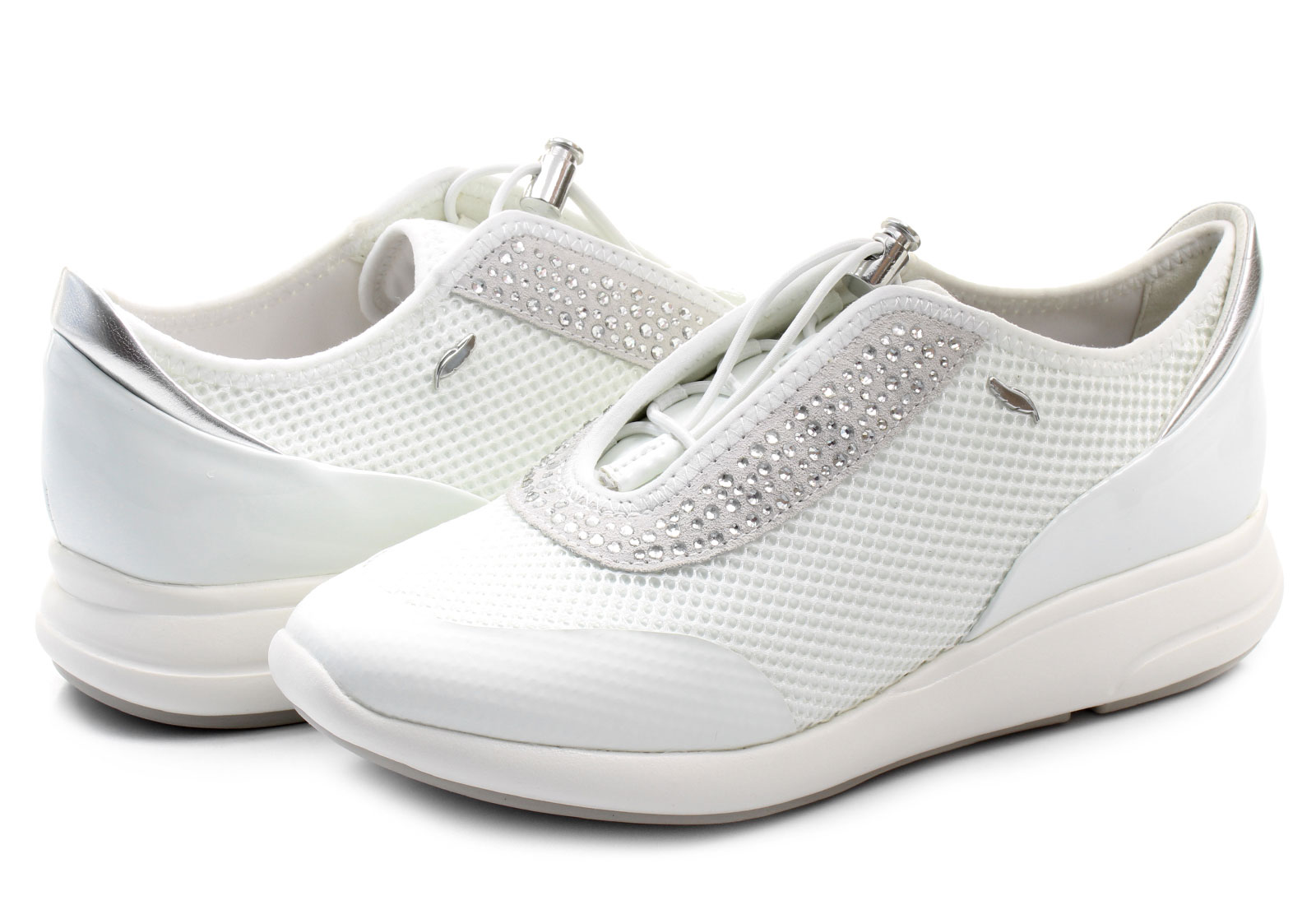 Geox Sneaker - Ophira - 1CE-1402-1209 - Shoes Magyarország