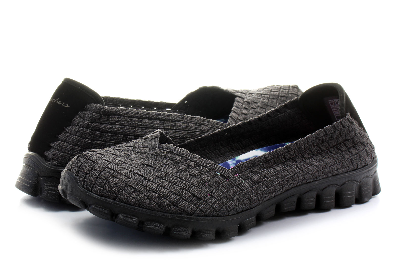 assistance can not see Punctuality Espadrile Skechers Dama Clearance, SAVE 60%.