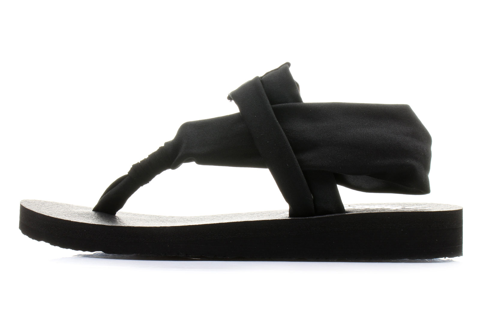 Skechers Sandals - Studio Kicks - 38615-blk - Online shop for sneakers ...