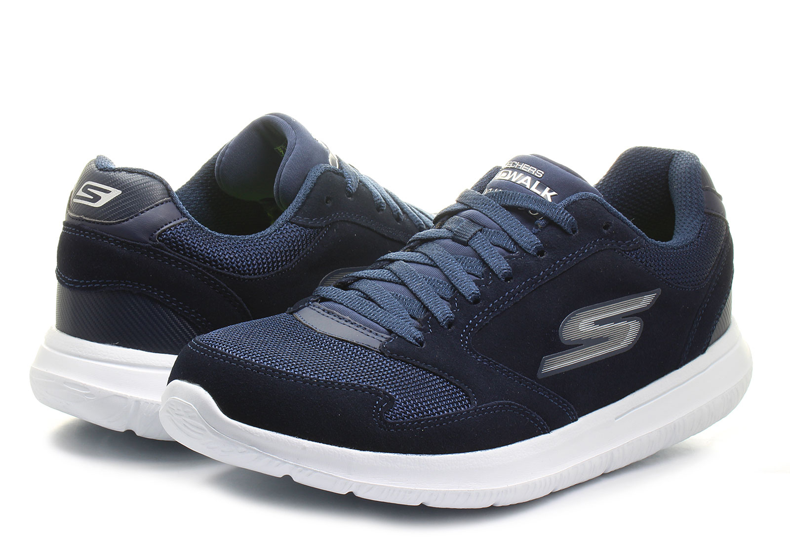 Skechers Shoes - Champion - 53827-nvw - Online shop for sneakers, shoes ...