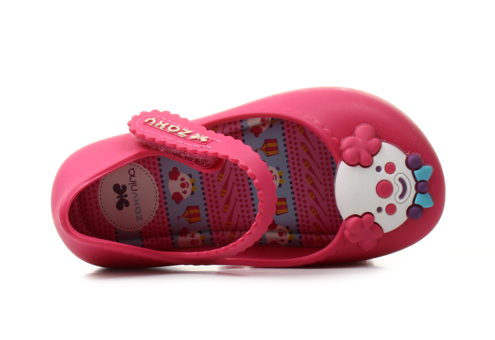 Circo Baby Shoes Size Chart