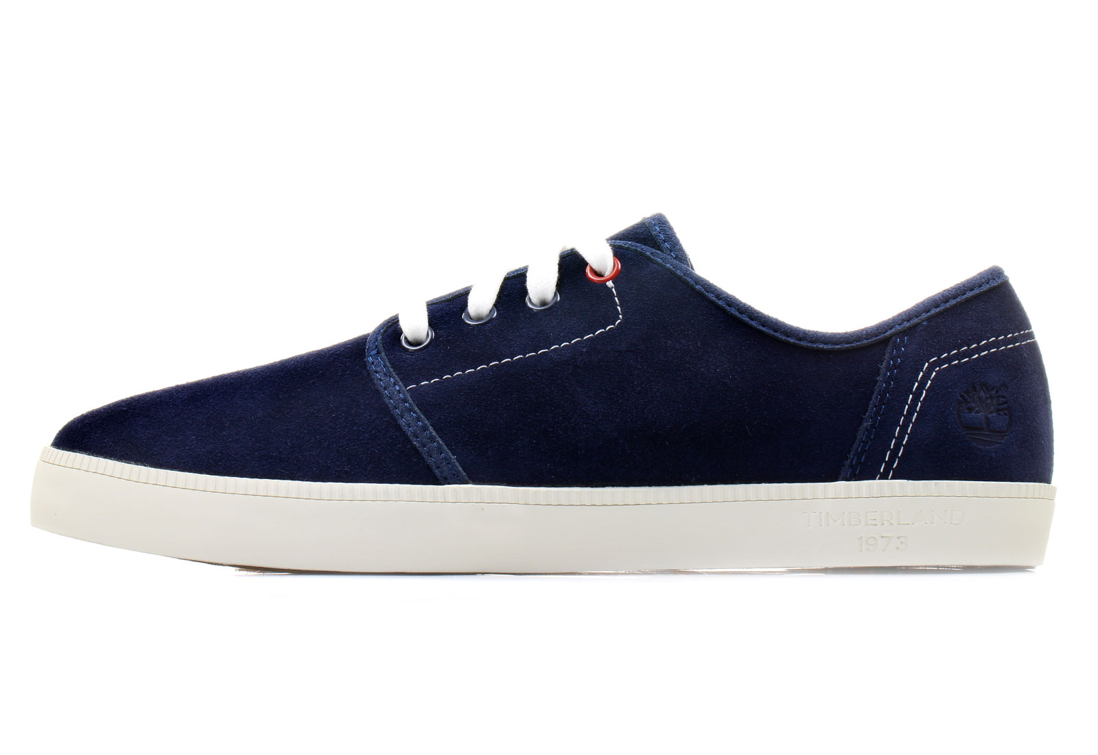 Timberland Shoes - Newport Bay - a154m-nvy - Online shop for sneakers ...