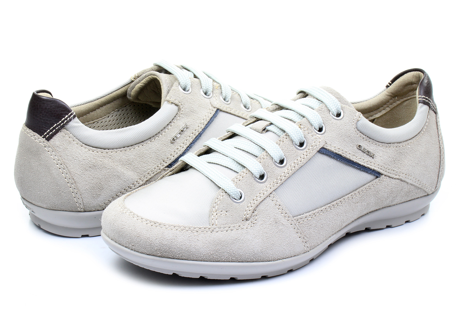 Geox Cipő Symbol - A5A-2211-1701 - Office Shoes Magyarország