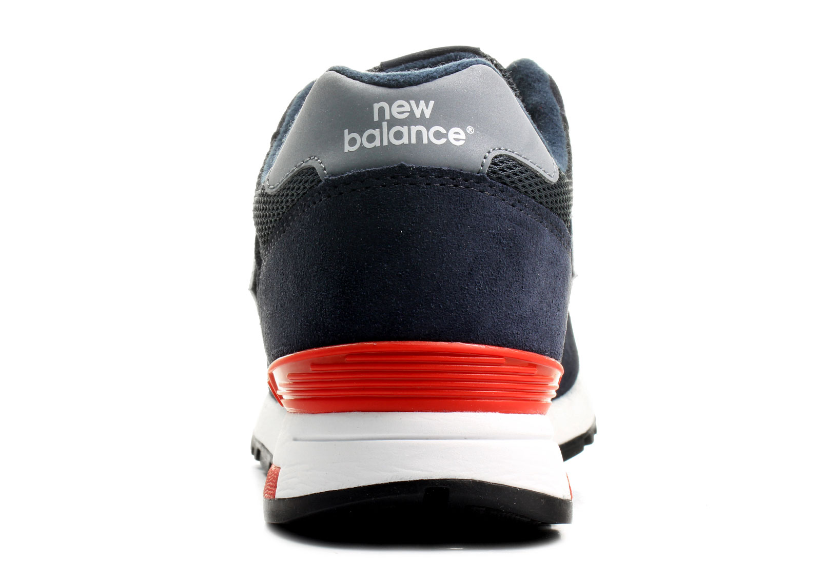 New Balance Shoes - Ml565 - ML565NBR - Online shop for sneakers, shoes