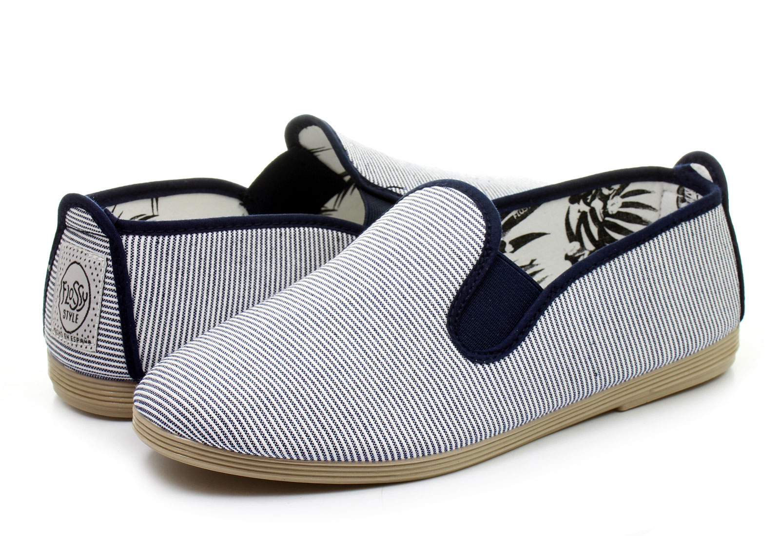 Flossy Shoes - San Javier - sanjavw-102 - Online shop for sneakers ...