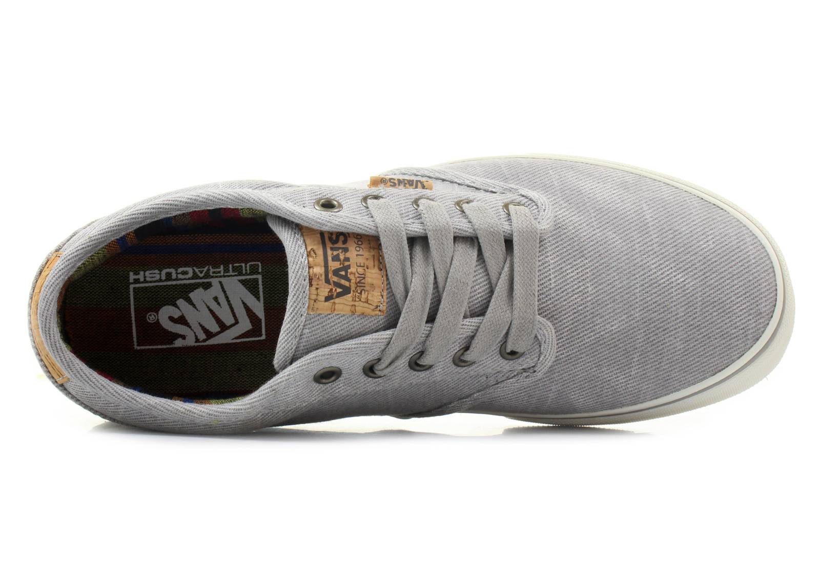 vans atwood deluxe vxb2ill