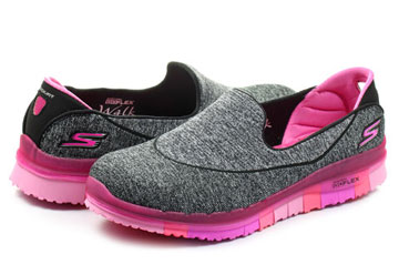 Skechers Slip-on Go Flex Walk