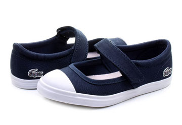 Lacoste Slip-on Zayla Kids