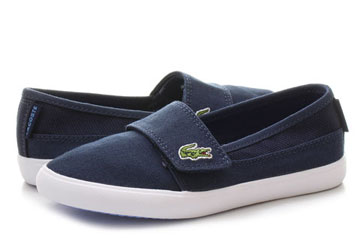 Lacoste Slip-on Marice Kids