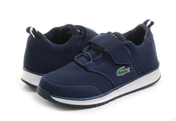 Lacoste Pantofi Sport L.ight Kids 161spc0011 003 Office