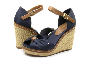 Tommy Hilfiger Sandale Elena 1d