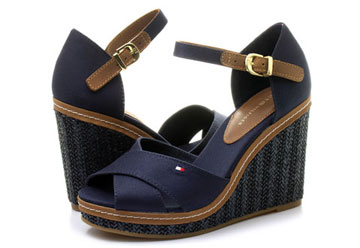 Tommy Hilfiger Sandale Elena 4d